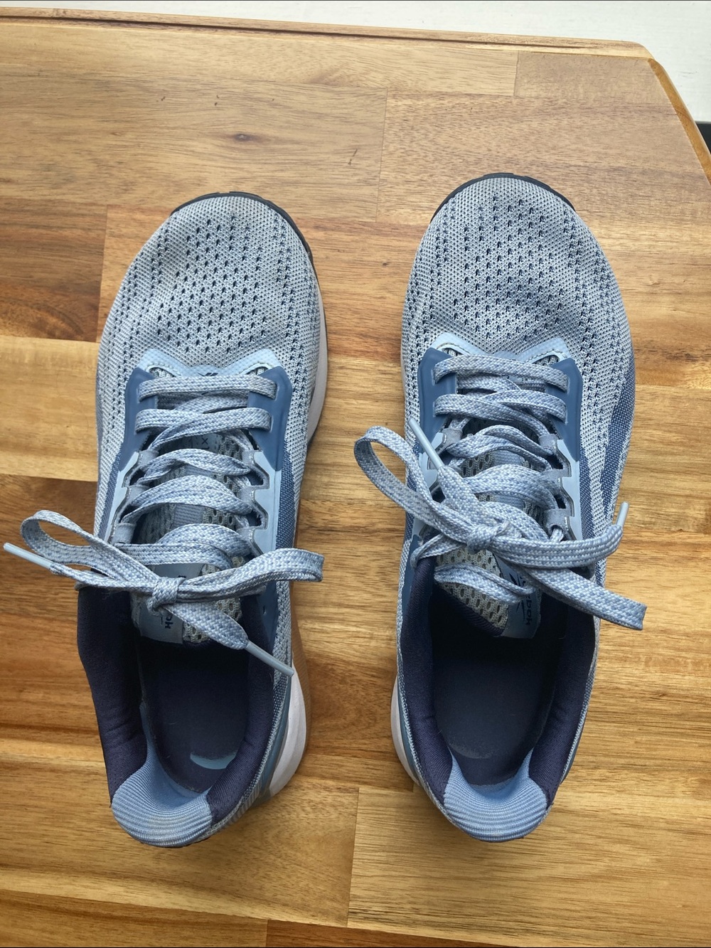 Reebok Nano X1 blue - Picture 2 of 8